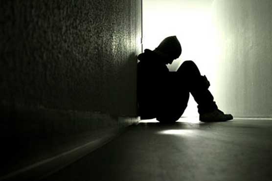 South Korea has highest incidence of suicide