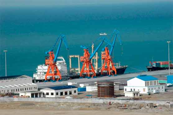 Pak-Afghan-Tajik trade ties to be strengthened      