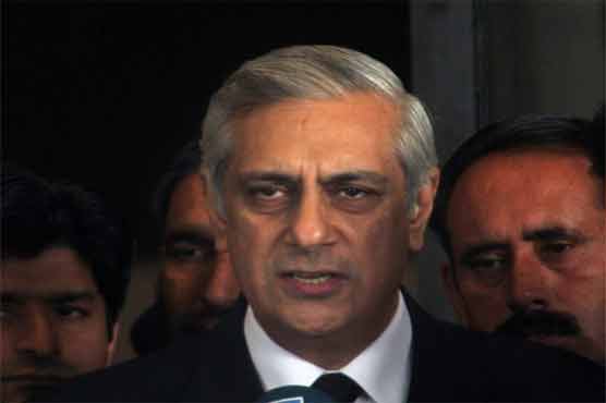 No clash between institutions, says AG