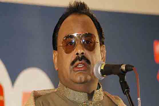 Save country from ignorant extremists, appeals Altaf 
