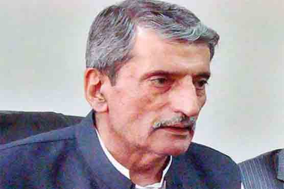 Taliban remove Bilour from hit list