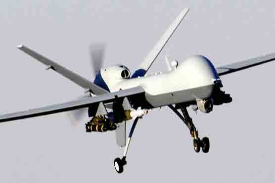 Pakistan is informed about drone strikes: CIA