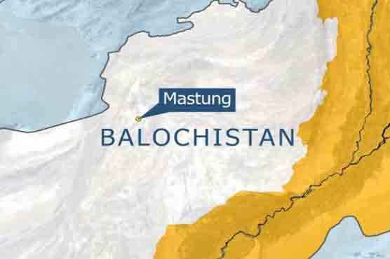 NGO female worker injured in Mustang