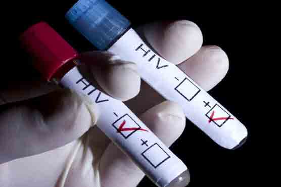 Nine more AIDS testing centers for KPK