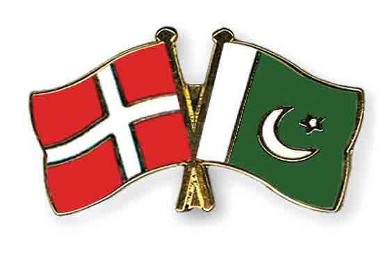 Denmark keen to invest in Pakistan
