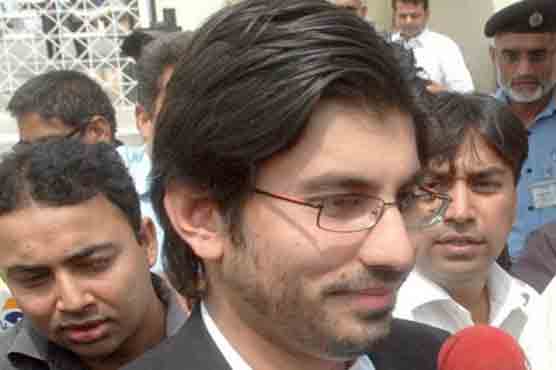 Arsalan case: Editor to own report in SC