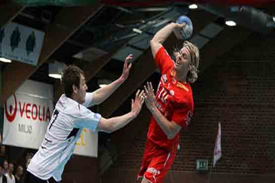  Match-fixing reports hit French handball