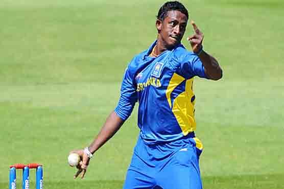  Sri Lankans wait on Mendis fitness