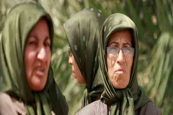 Iran protest US plan to removes MEK from terror list