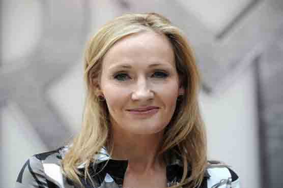  Rowling plans another Harry Potter book
