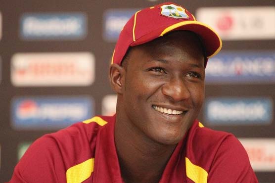 Narine is our trump card, says Sammy