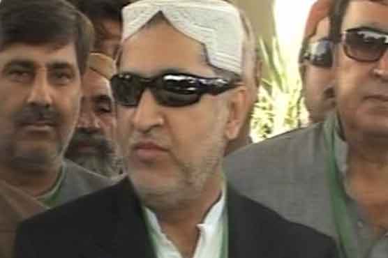 Balochistan situation worse than Kashmir:Mengal