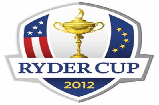 Five best partnerships in the Ryder Cup