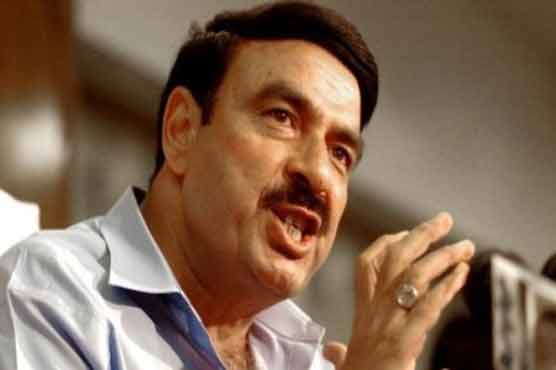 Rasheed predicts economic disaster in country