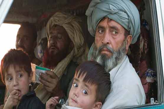 South Waziristan: Over 721 IDPs families return home from 