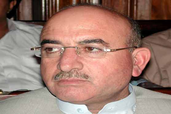 KPK minister stresses environmental awareness 