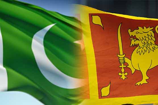Pak-Sri Lanka joint military exercise concludes 