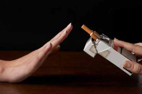 Pak politicians support tobacco control laws 