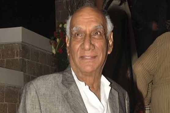 Yash Chopra is God of romance if SRK is its king 