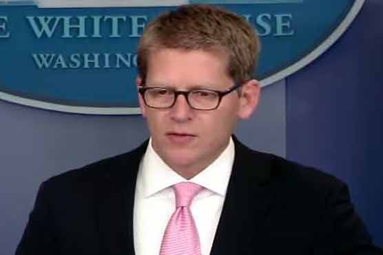 White House says Republicans scoring points over Libya deaths 