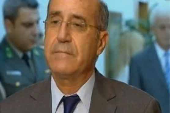 EU mulls support request for Mali 