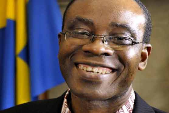 Nigerian environmentalist wins Rafto award 