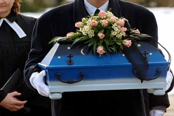 German woman suspected of killing 5 babies held 