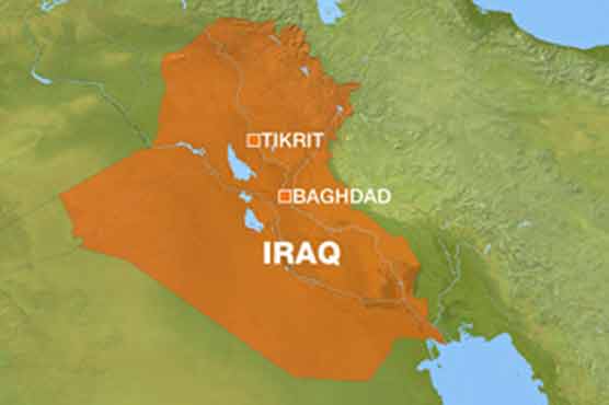 Suicide bomber hits Iraq jail gate  