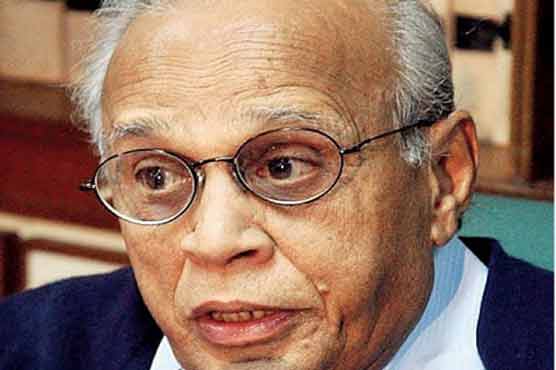 ECP pledges to end agencies role in elections