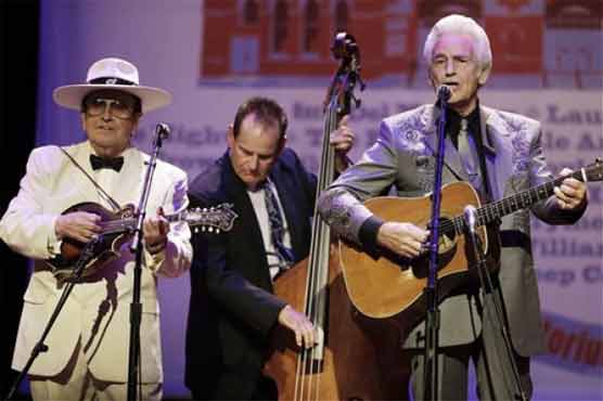 Earl Scruggs, Doc Watson remembered