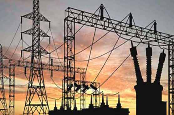 Quetta: Electricity to Railway Colony disconnected 