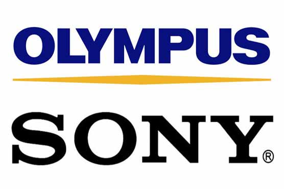 Sony, Olympus agree to sign tie-up Friday