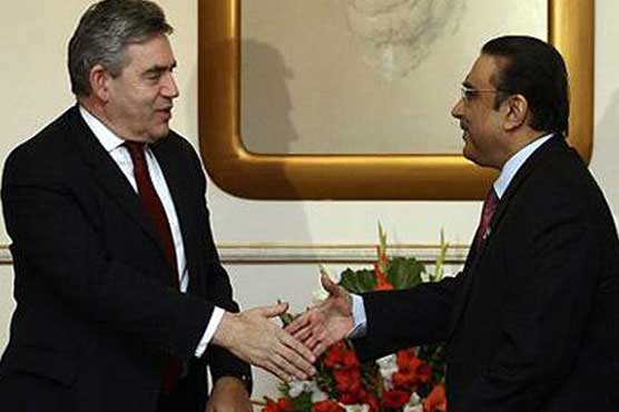 Education helps fight militant mindset: President