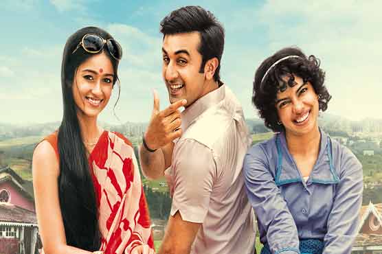 Barfi draws copycat flak at Oscars entry