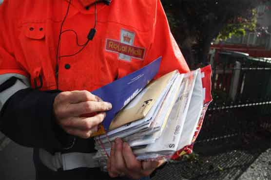 Postmen ignore collecting letters for 23 years
