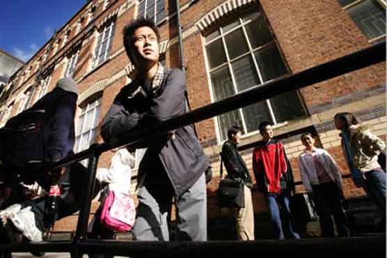 Overseas boarders are not immigrants: BSA