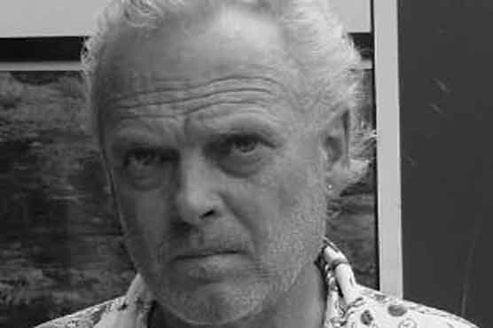 Laurens Corneliz Postma loves the way Indians idolize actors 