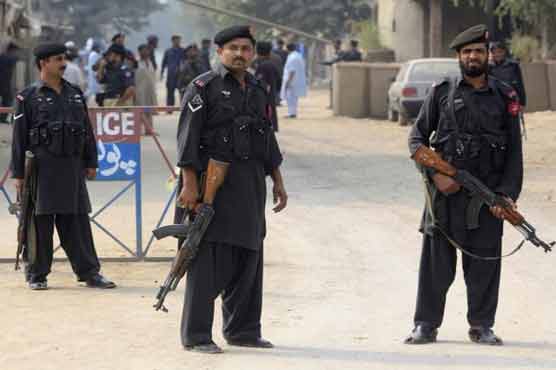 Dalbandin: 40 Afghan nationals held in operation