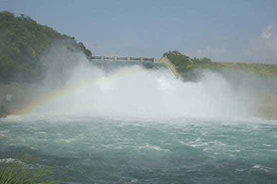 'Pakistan may lose 13pc water if India builds Kishanganga Dam'