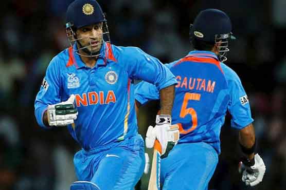 World T20: India bats against Australia in Colombo 