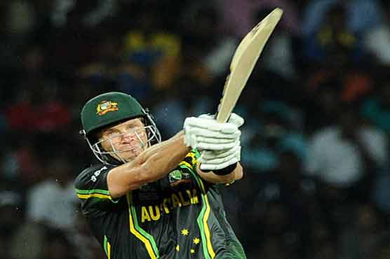 World T2o: Australia beat India by 9 wickets