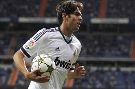 Kaka surprised by return to Brazil national squad