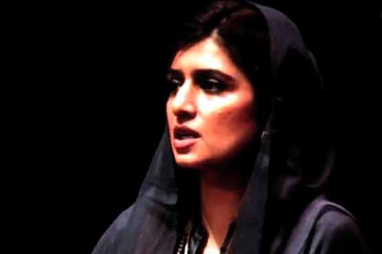 Pak nuclear programme fully secure, says Khar