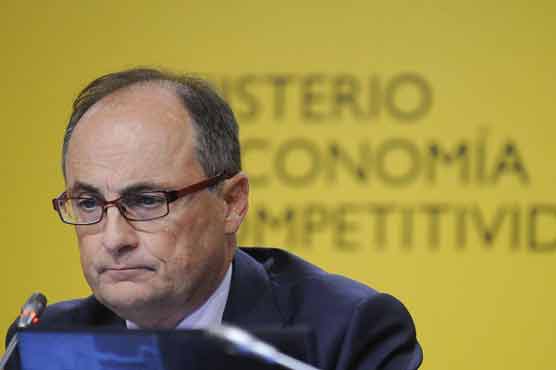 Spain says stricken banks need 59 bn euros