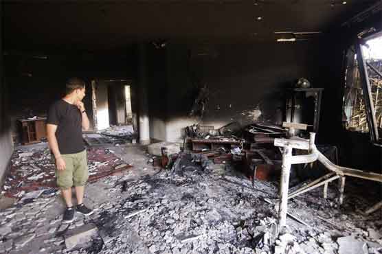 Libya attackers linked to Al-Qaeda: US 