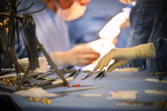 US approves under-skin defibrillator 