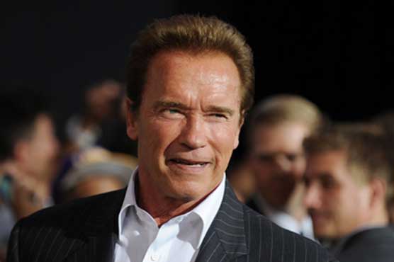 Schwarzenegger calls affair with housekeeper 'stupidest thing'