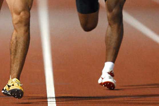 Germany's Thoms wins Greek ultra-marathon 