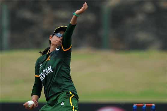 Women WC T20: Australia defeat Pakistan