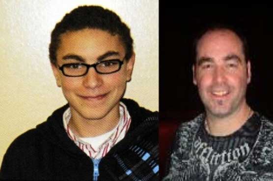 US father kills teen son mistaken for burglar